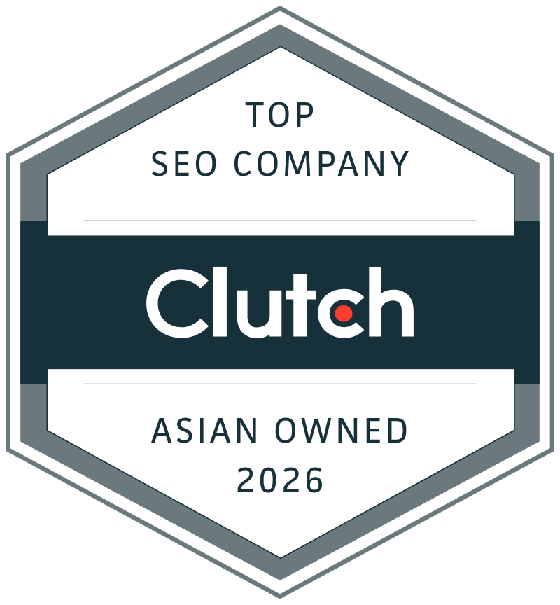 Hammonds Media — Top SEO Company (Asian-Owned), United States · 2026